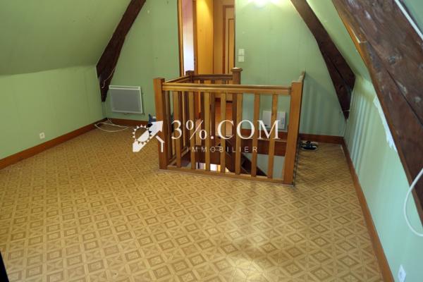 Maison
                                                                                                                                                                                                                                                                                                                        4 pièce(s)                                                                                                                                                                                                          3 chambre(s)                                                                                                                                                                                                          106  m²