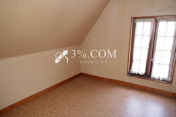 Maison
                                                                                                                                                                                                                                                                                                                        4 pièce(s)                                                                                                                                                                                                          3 chambre(s)                                                                                                                                                                                                          106  m²
