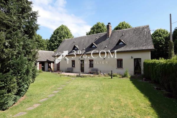 Maison
                                                                                                                                                                                                                                                                                                                        4 pièce(s)                                                                                                                                                                                                          3 chambre(s)                                                                                                                                                                                                          106  m²