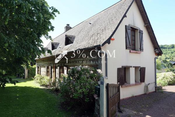 Maison
                                                                                                                                                                                                                                                                                                                        4 pièce(s)                                                                                                                                                                                                          3 chambre(s)                                                                                                                                                                                                          106  m²