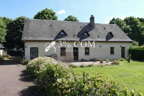 Maison
                                                                                                                                                                                                                                                                                                                        4 pièce(s)                                                                                                                                                                                                          3 chambre(s)                                                                                                                                                                                                          106  m²