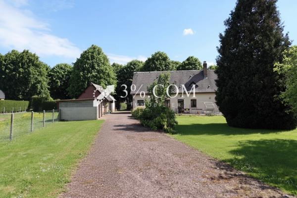 Maison
                                                                                                                                                                                                                                                                                                                        4 pièce(s)                                                                                                                                                                                                          3 chambre(s)                                                                                                                                                                                                          106  m²