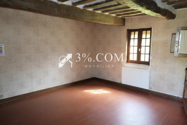 Maison
                                                                                                                                                                                                                                                                                                                        4 pièce(s)                                                                                                                                                                                                          3 chambre(s)                                                                                                                                                                                                          106  m²