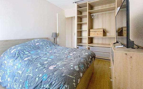 Appartement à vendre    3 pièces • 62,12 m2 Guyancourt