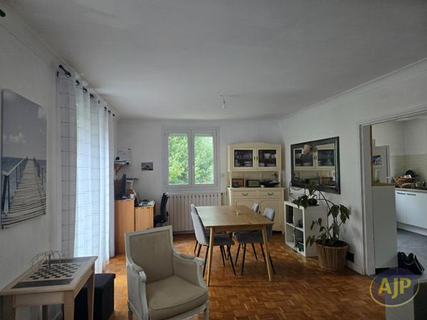 Vente maison Saint Marc Sur Mer : 315 000 € - AJP Immobilier Saint-Marc-sur-Mer