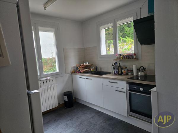 Vente maison Saint Marc Sur Mer : 315 000 € - AJP Immobilier Saint-Marc-sur-Mer