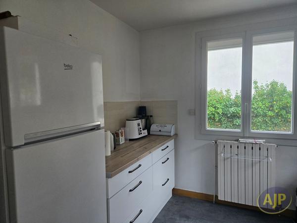 Vente maison Saint Marc Sur Mer : 315 000 € - AJP Immobilier Saint-Marc-sur-Mer