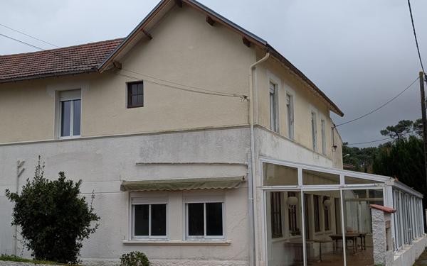 Maison à vendre    13 pièces •  La Tremblade