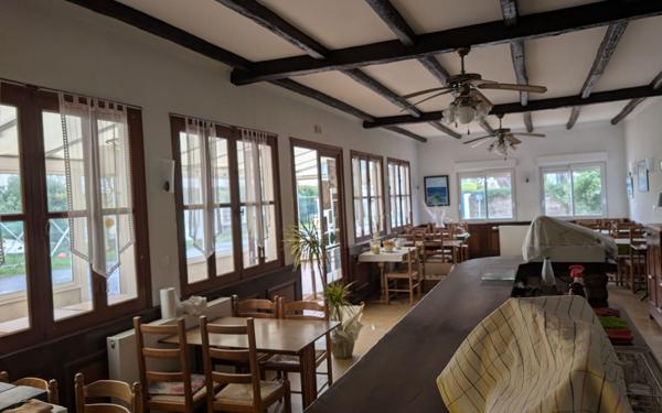 Maison à vendre    13 pièces •  La Tremblade