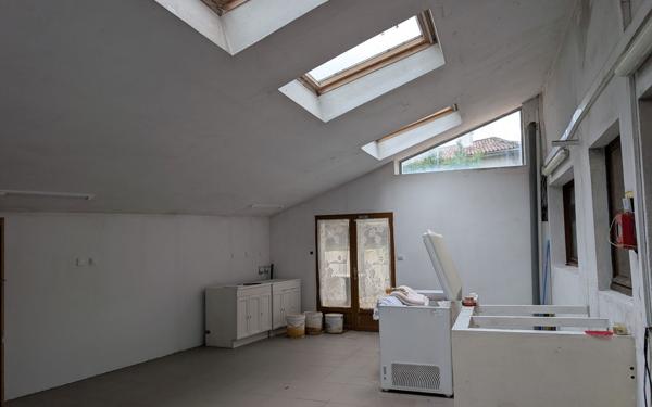 Maison à vendre    13 pièces •  La Tremblade