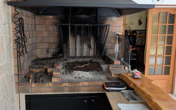 Maison à vendre    13 pièces •  La Tremblade