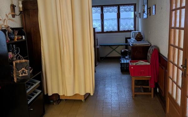 Maison à vendre    13 pièces •  La Tremblade