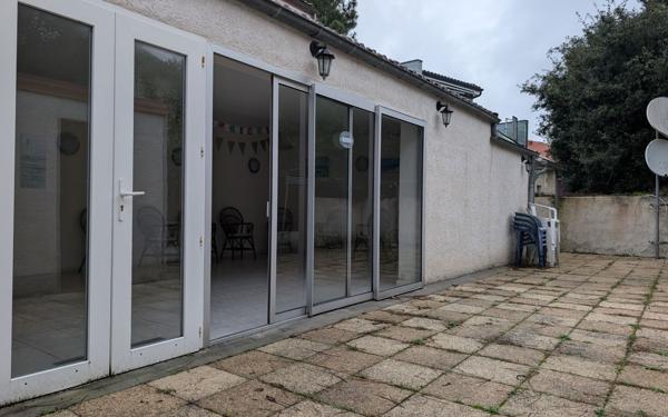 Maison à vendre    13 pièces •  La Tremblade