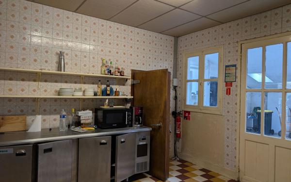 Maison à vendre    13 pièces •  La Tremblade