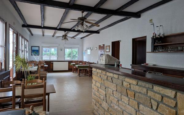 Maison à vendre    13 pièces •  La Tremblade