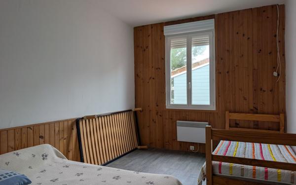 Maison à vendre    13 pièces •  La Tremblade