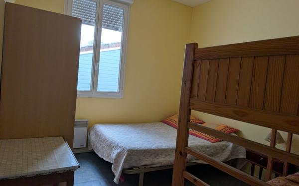 Maison à vendre    13 pièces •  La Tremblade