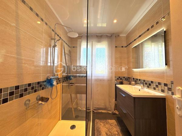 Maison de 130 m²