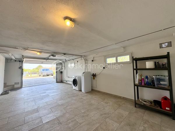 Maison de 130 m²
