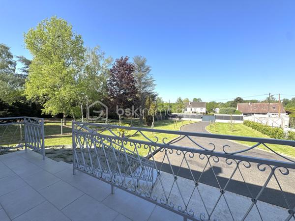 Maison de 130 m²
