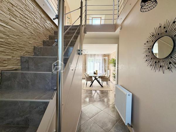 Maison de 130 m²