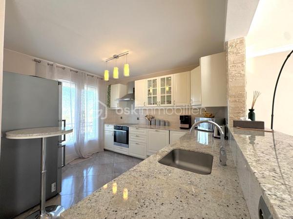 Maison de 130 m²