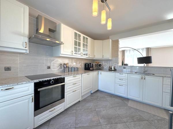 Maison de 130 m²