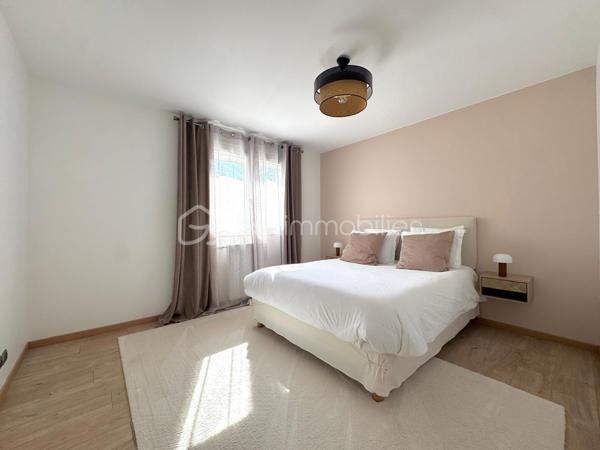 Maison de 130 m²