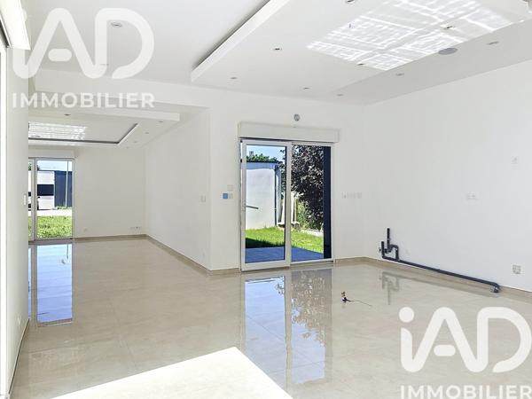 Maison à vendre 5 pièces 148 m² Corquilleroy