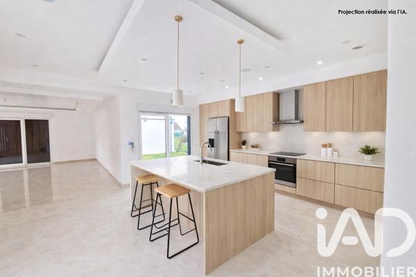 Maison à vendre 5 pièces 148 m² Corquilleroy