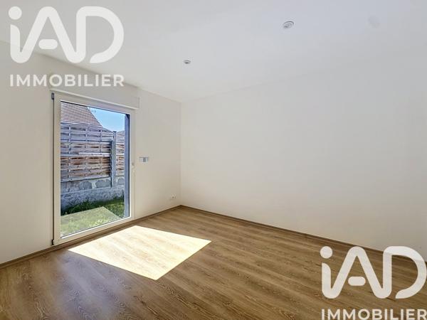 Maison à vendre 5 pièces 148 m² Corquilleroy