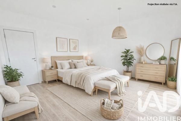 Maison à vendre 5 pièces 148 m² Corquilleroy