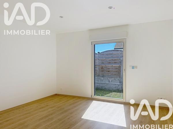 Maison à vendre 5 pièces 148 m² Corquilleroy