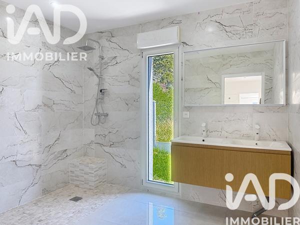 Maison à vendre 5 pièces 148 m² Corquilleroy
