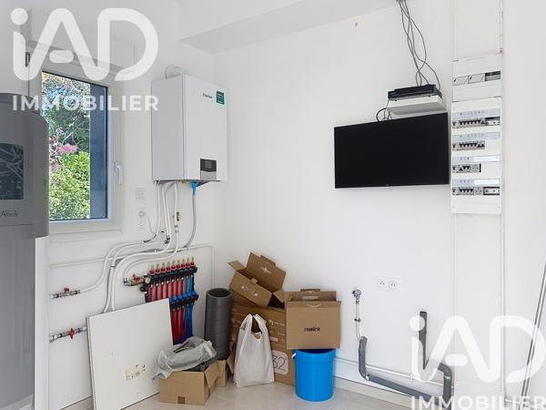 Maison à vendre 5 pièces 148 m² Corquilleroy