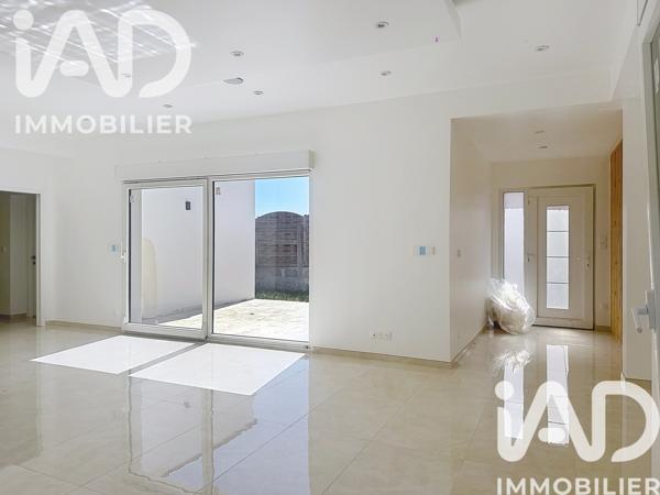 Maison à vendre 5 pièces 148 m² Corquilleroy