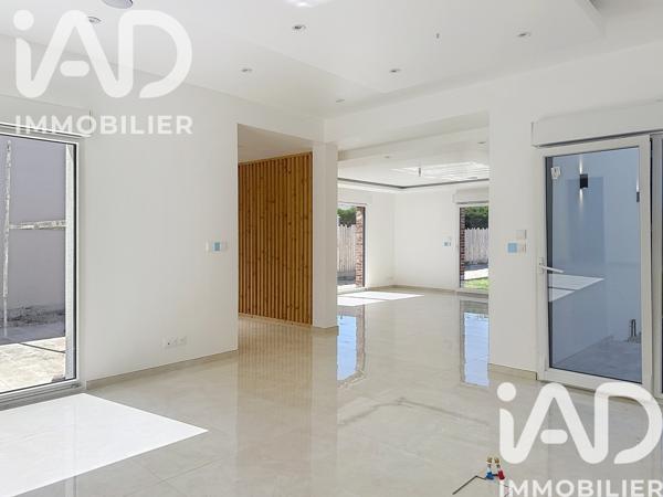 Maison à vendre 5 pièces 148 m² Corquilleroy