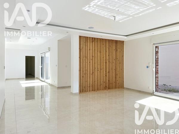Maison à vendre 5 pièces 148 m² Corquilleroy