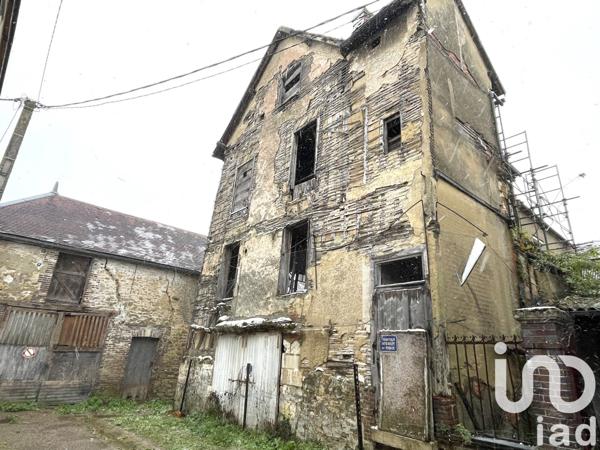 Maison 3 pièces de 200 m² à Ervy-le-Châtel (10130)