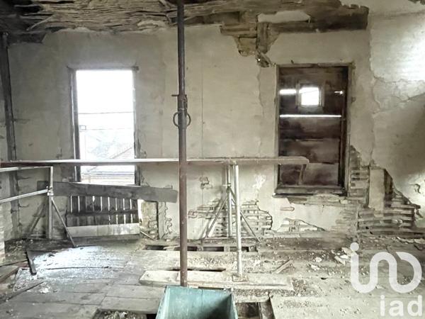 Maison 3 pièces de 200 m² à Ervy-le-Châtel (10130)