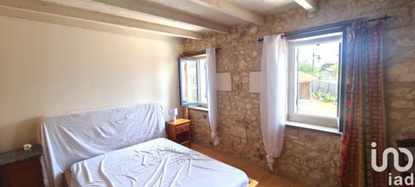 Maison à vendre 5 pièces 190 m² Le Fouilloux