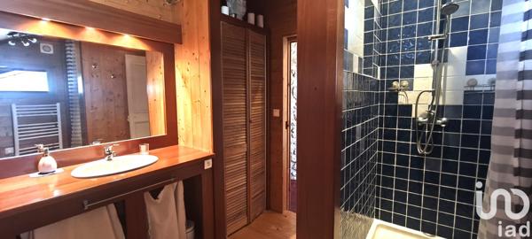 Maison à vendre 5 pièces 190 m² Le Fouilloux