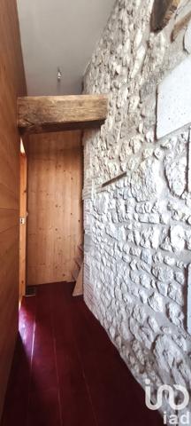 Maison à vendre 5 pièces 190 m² Le Fouilloux