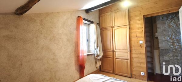 Maison à vendre 5 pièces 190 m² Le Fouilloux