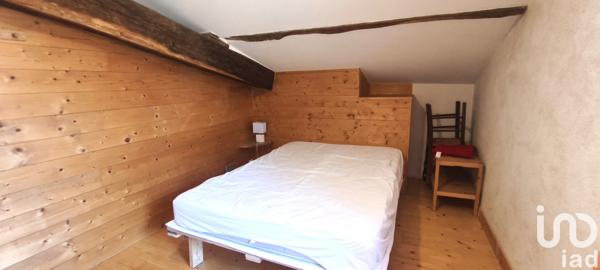 Maison à vendre 5 pièces 190 m² Le Fouilloux