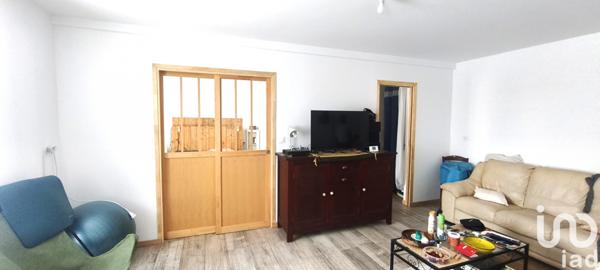 Maison à vendre 5 pièces 190 m² Le Fouilloux