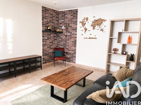 Appartement à vendre 2 pièces 39 m² La Seyne-sur-Mer