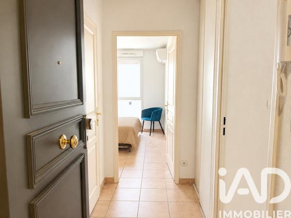 Appartement à vendre 2 pièces 39 m² La Seyne-sur-Mer