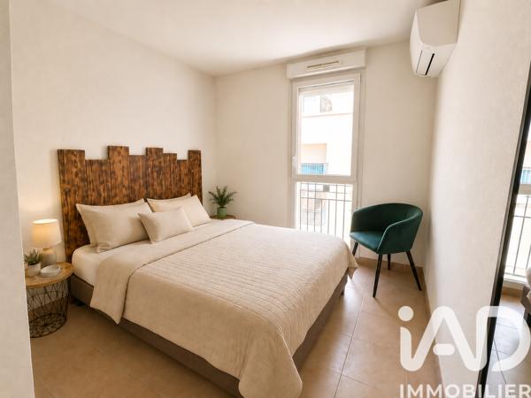 Appartement à vendre 2 pièces 39 m² La Seyne-sur-Mer