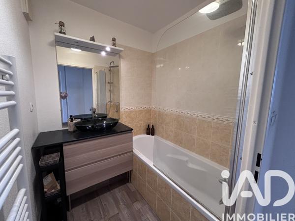 Appartement à vendre 2 pièces 39 m² La Seyne-sur-Mer
